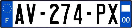 AV-274-PX