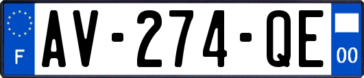 AV-274-QE