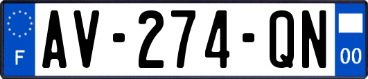 AV-274-QN