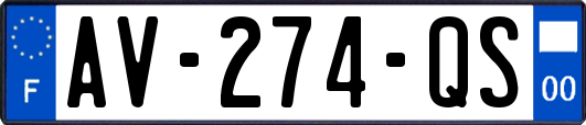 AV-274-QS