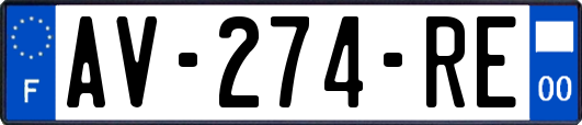 AV-274-RE