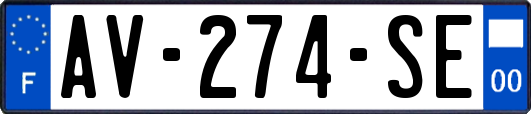 AV-274-SE
