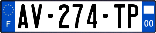 AV-274-TP