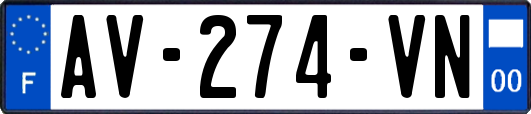 AV-274-VN