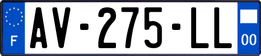 AV-275-LL