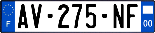 AV-275-NF