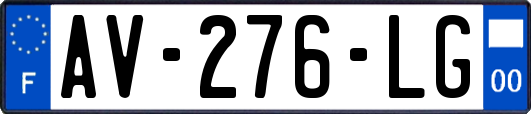 AV-276-LG