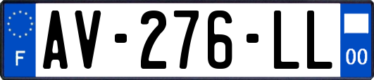 AV-276-LL