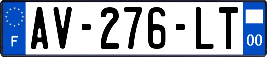 AV-276-LT