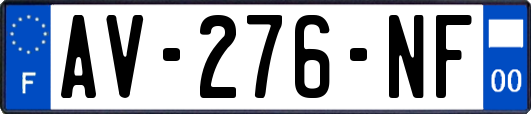 AV-276-NF