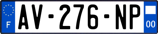 AV-276-NP