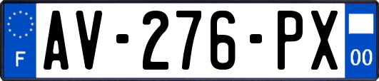 AV-276-PX