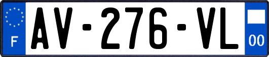 AV-276-VL