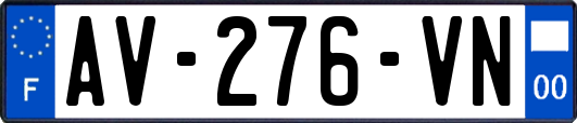 AV-276-VN