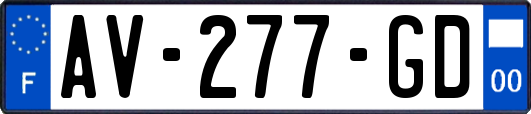 AV-277-GD