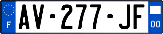 AV-277-JF