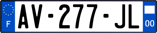 AV-277-JL