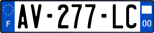 AV-277-LC