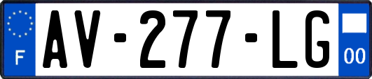 AV-277-LG