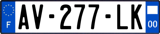 AV-277-LK
