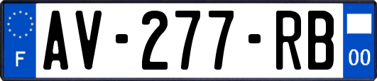 AV-277-RB