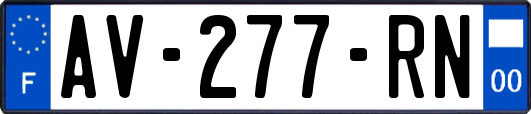 AV-277-RN
