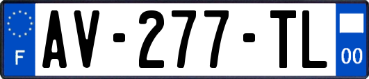 AV-277-TL