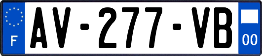 AV-277-VB