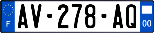 AV-278-AQ