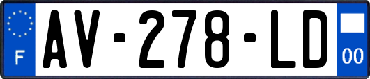 AV-278-LD