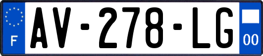 AV-278-LG