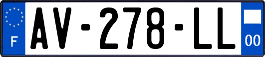 AV-278-LL