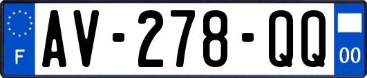 AV-278-QQ