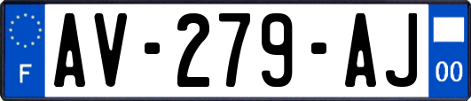 AV-279-AJ