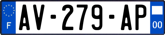 AV-279-AP