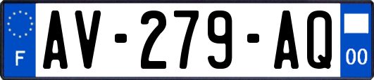 AV-279-AQ