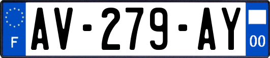 AV-279-AY