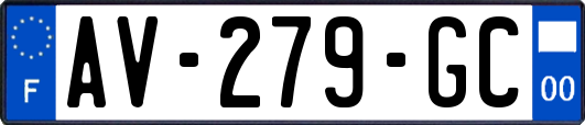 AV-279-GC
