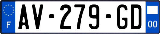 AV-279-GD