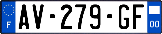 AV-279-GF