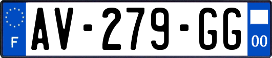 AV-279-GG