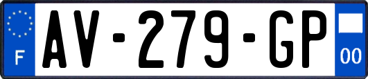 AV-279-GP