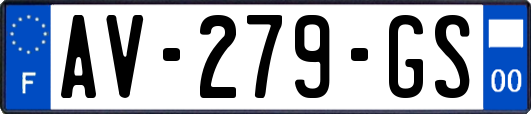 AV-279-GS