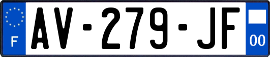 AV-279-JF