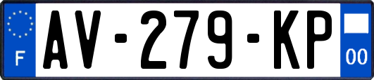 AV-279-KP