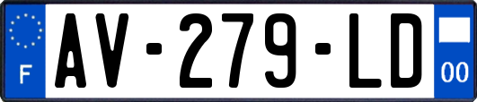 AV-279-LD