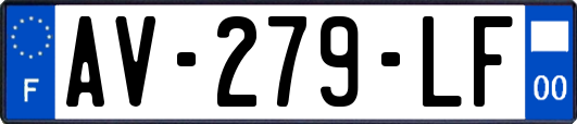 AV-279-LF