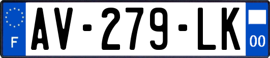 AV-279-LK