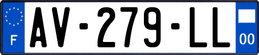 AV-279-LL
