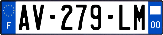 AV-279-LM